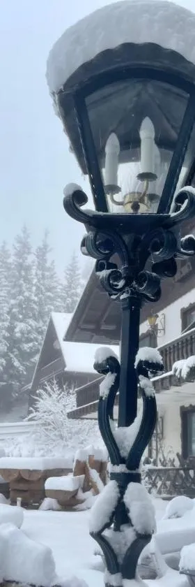 Almhaus-Klippitz，位于克利浦托尔的酒店