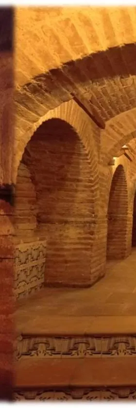 Casa rural khaleesi，位于El Carpio de Tajo的酒店