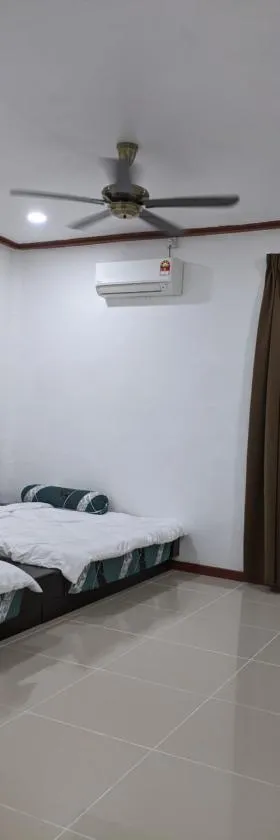 Denai Senja，位于瓜拉雪兰戈的酒店