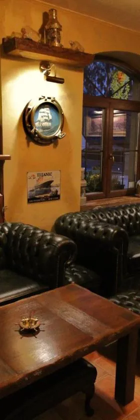 Hotel Starý Mlýn，位于Mlýnec的酒店
