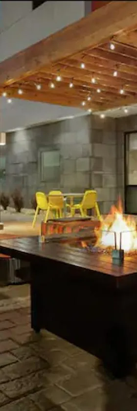 Home2 Suites By Hilton Columbus/West, OH，位于哥伦布的酒店