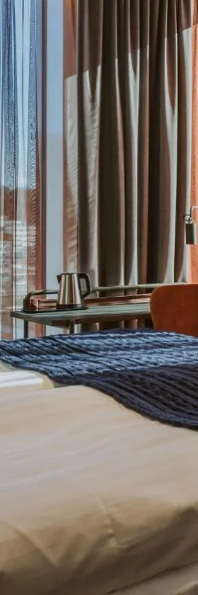 Quality Hotel The Weaver，位于哥德堡的酒店
