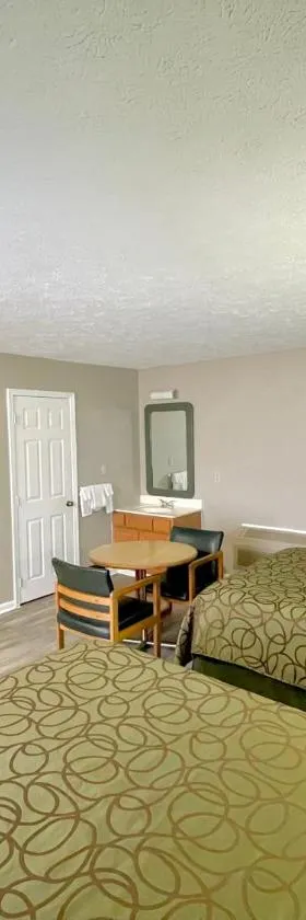 Overton Motel，位于Livingston的酒店