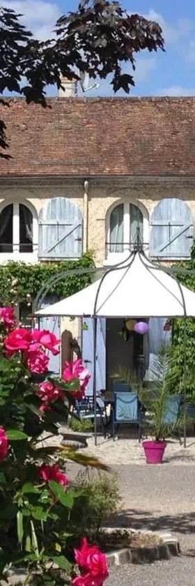 LA CHASSE ROYALE，位于普莱利的酒店
