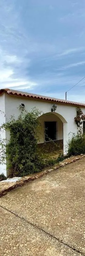 Casa Rural Los Caleros，位于丰东的酒店