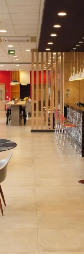 Ibis Guaxupe，位于瓜舒佩的酒店