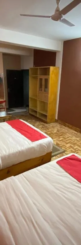 Hidden Gem Residency，位于噶伦堡的酒店