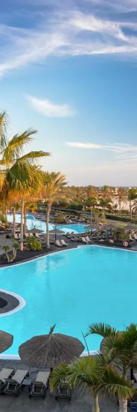Barceló Fuerteventura Mar，位于卡勒达德福斯特的酒店