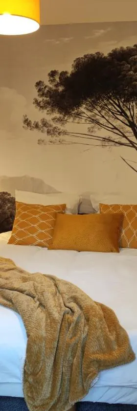 Studio Marie，位于阿诺奈的酒店