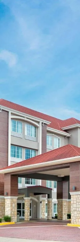 La Quinta by Wyndham Little Rock - Bryant，位于布赖恩特的酒店