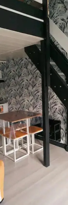 Le repos chavagnais，位于Chavagnes-en-Paillers的酒店