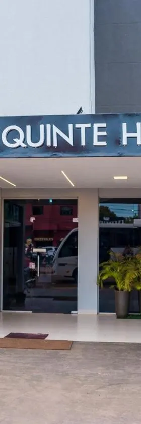 里昆特酒店，位于阿尔塔米拉的酒店