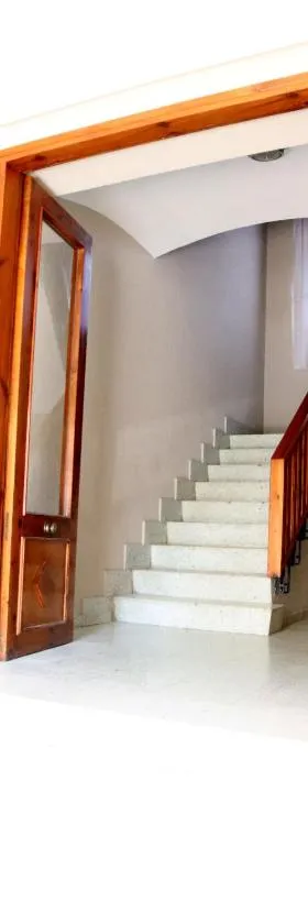 Alojamiento Rural Ribaforada，位于Ribaforada的酒店