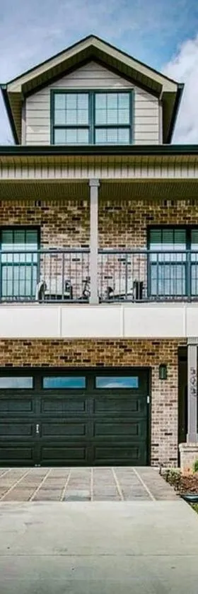 The Nest in 5 Points, Downtown, Walk to Everything，位于亨茨维尔的酒店