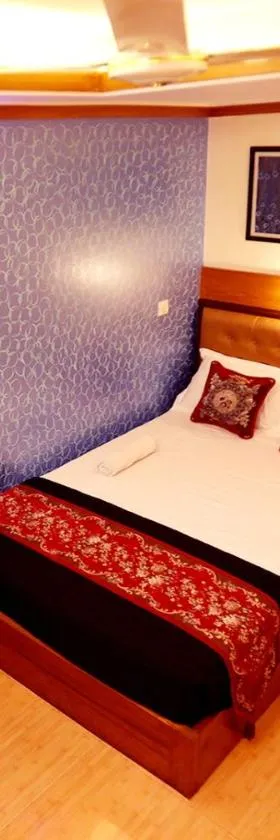 Hotel Shalimar Motijheel - Centre of City，位于达卡的酒店