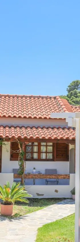 Villa Amy，位于阿克雷迪斯的酒店