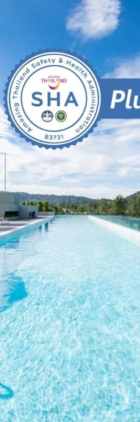 Kokotel Phuket Nai Yang Beach，位于奈扬海滩的酒店