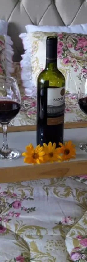 Pousada Sitio Bella Vista，位于乌鲁佩马的酒店