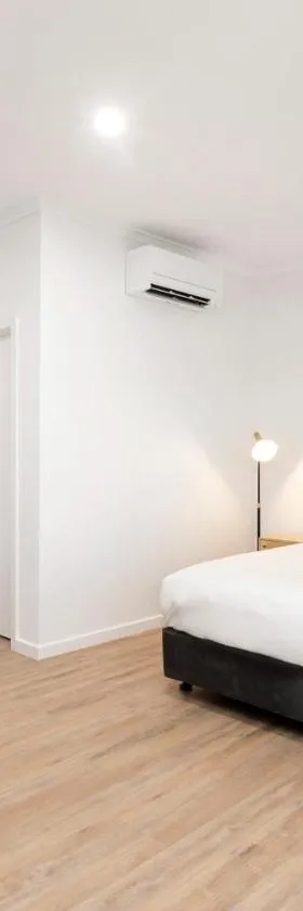 Grand Terminus Hotel，位于拜恩斯代尔的酒店