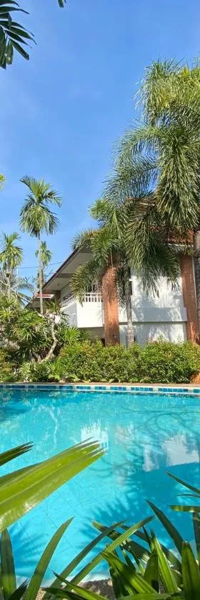 Thara Cholapruek Resort，位于坤西育府的酒店
