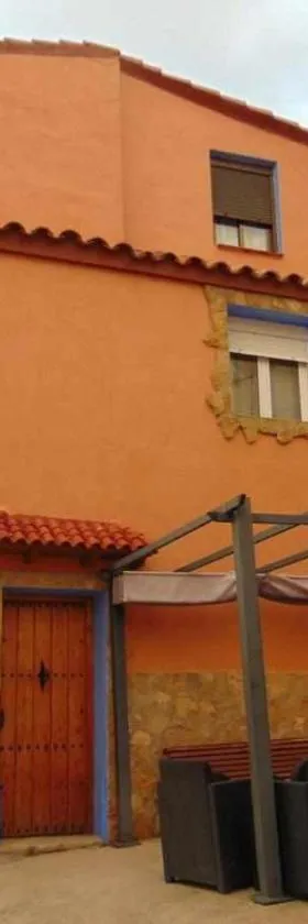 Casa Albana Alacón，位于Alacón的酒店