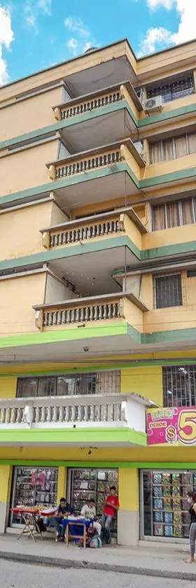 Hotel Meryland，位于辛塞莱霍的酒店