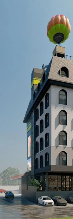 MaxOneHotels Loji Kridanggo @Boyolali，位于Boyolali的酒店