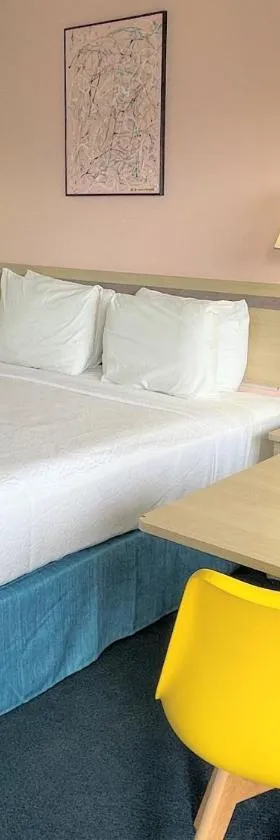 LuLu Silver City，位于银城的酒店
