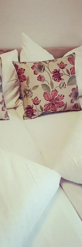 Hotel Rosengärtli，位于莱西根的酒店