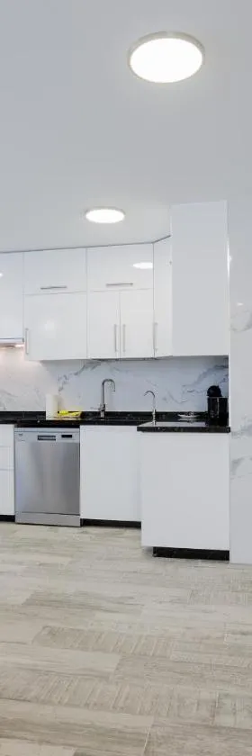 Palm Mar de LUX A25，位于滨海帕尔姆的酒店