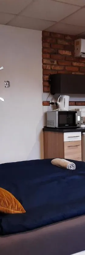Ady Apartman，位于塔塔的酒店