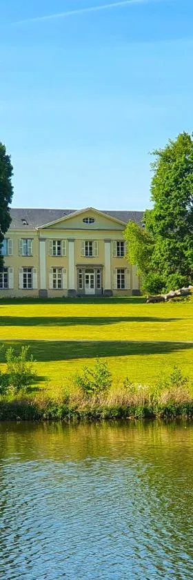 B&B T'Rest - Park ter Rijst，位于Heikruis的酒店