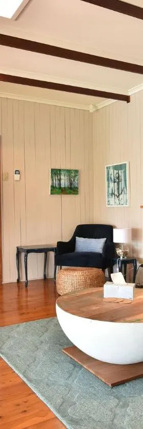 Wangi Waterfront HIdeaway，位于Wangi Wangi的酒店
