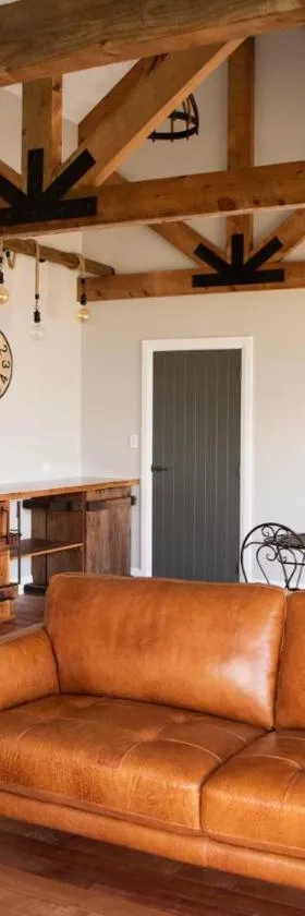 The Salty Bushman B&B，位于努盖特角的酒店