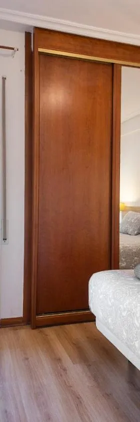 San Sebastian Escape!，位于Loyola的酒店