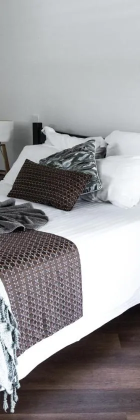The Bearded Dragon Boutique Hotel，位于谭伯连山的酒店