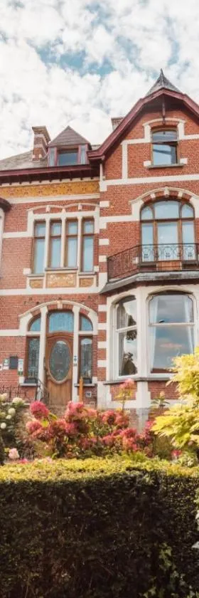 Boutique hotel Shamon，位于埃克洛的酒店