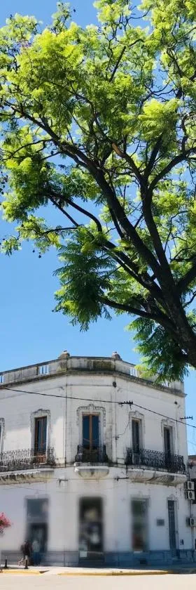 Dia 32 Guest House，位于埃斯佩兰萨的酒店