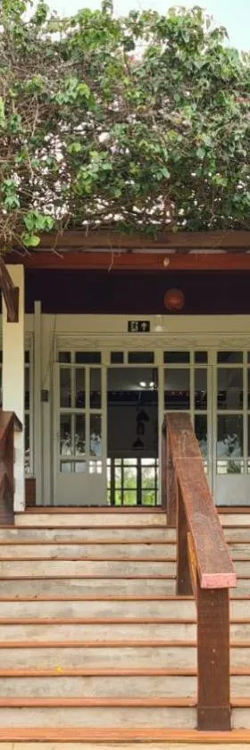 Pousada Estancia Canastra，位于德尔菲诺波利斯的酒店