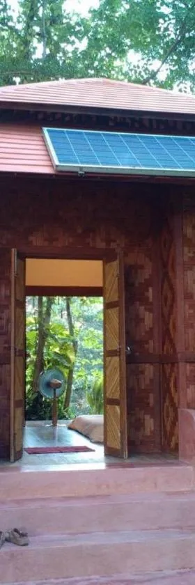 Banpainamhomestay，位于Ban Huai Thalaeng Phan的酒店