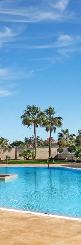 Edificio Los Martines，位于厄尔梅达诺的酒店