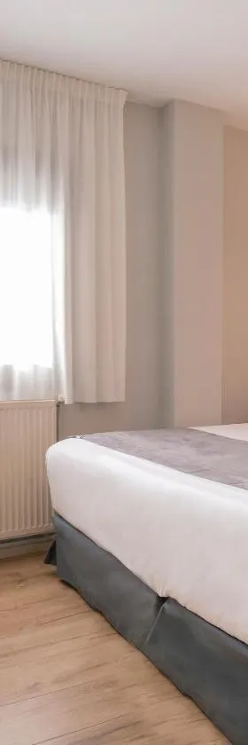 Hotel Camellot by Nexta，位于帕斯底拉卡萨的酒店