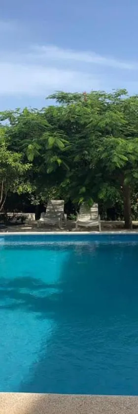 Belle villa，位于Poponguine的酒店
