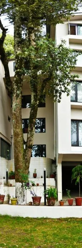 Indraprastha Resort，位于戴尔豪斯的酒店