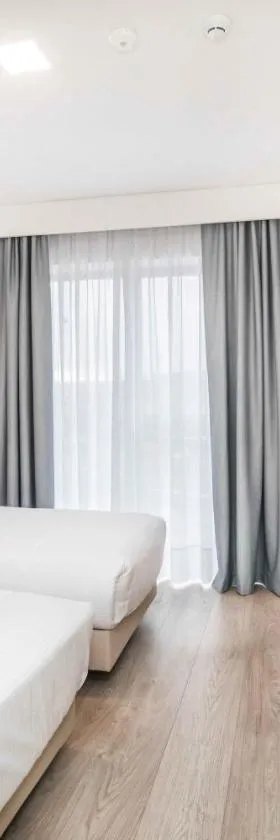 Hotel Ciudad De Ávila，位于阿维拉的酒店