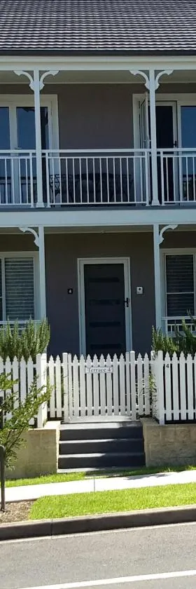 Camden Valley Terrace 4，位于Cawdor的酒店