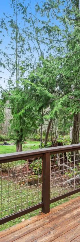Buckhead Cabin，位于Nordland的酒店