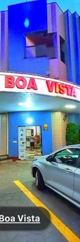 Hotel Boa Vista by Carlton，位于亚美利加纳的酒店