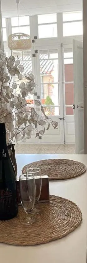 Casa Olivera- apartament al Passeig Font Vella，位于圣伊拉里奥-萨卡尔姆的酒店