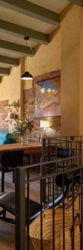 Priorat Aparthotel，位于法尔塞特的酒店